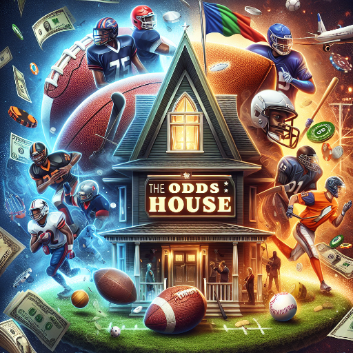 The Odds House